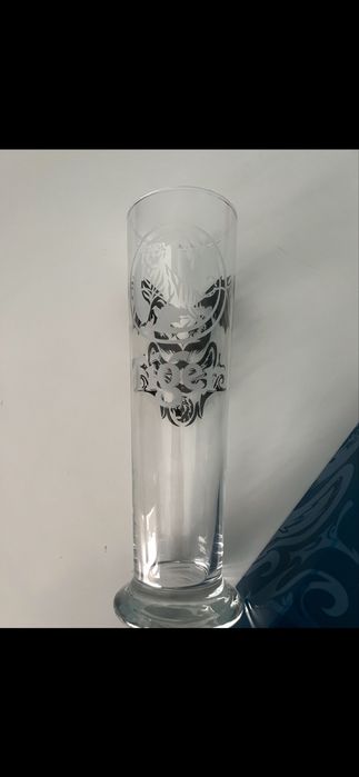 Copos de cerveja Tiger - Colecção