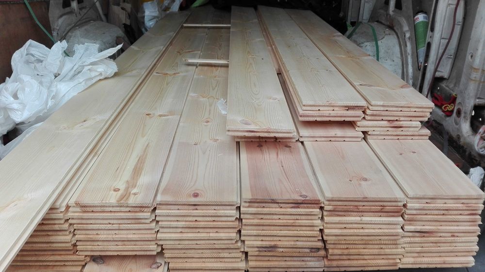 Deska podłogowa,stropopodloga sosna
Bez cyklinowania