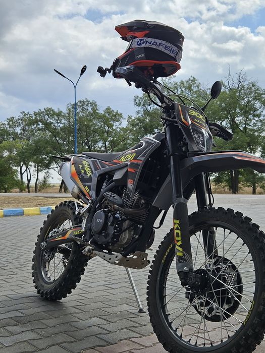 Кові адванс 300фр