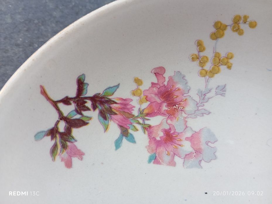 Covilhete real fábrica de Sacavém