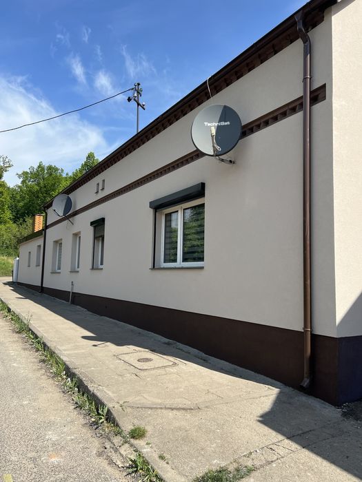 Firma ogólno-budowlana RENBUD elewacje, remonty, poddasza, wykończenia