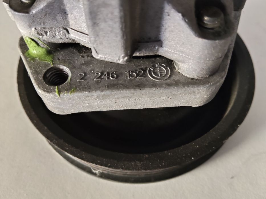 Bomba direção BMW E39 525tds