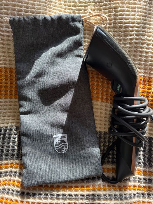 Philips Steam & Go Vaporizador Portátil Roupa