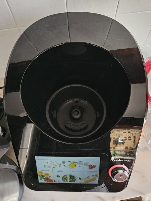 Robot de cozinha Masterpro BGMP-9398