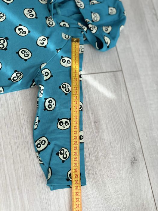 Неймовірноі якості кофтинка Аndriana kids р.86