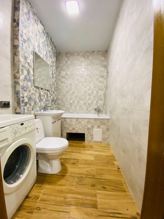 Продаж квартири в Сарнах ЖК Варшавський