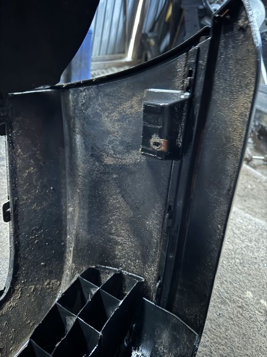 Разборка рено 19 задний бампер и другое