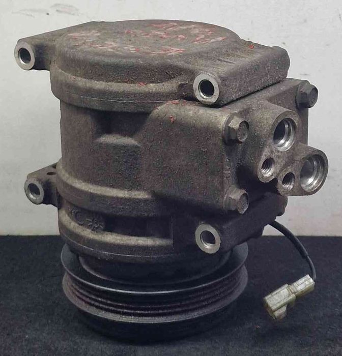 Compressor Ar Condicionado 720171 - CHEVROLET AVEO / KALOS Hatchback