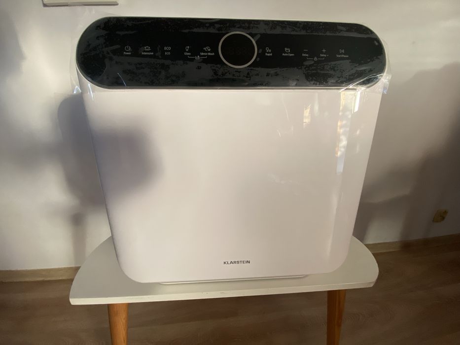 Mini zmywarka wolnostojącą Klarstein Oceana