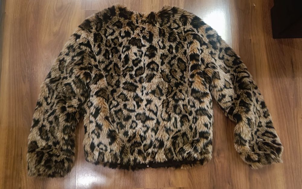 Blusão senhora Bershka