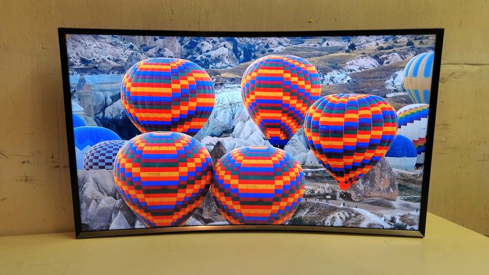 SMART телевізор Samsung UE40J6350 40дюйм/101см LCD LED Full HD