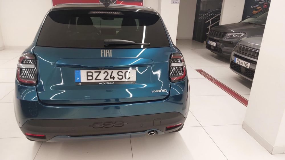 Fiat 600