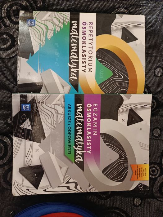 Repetytorium ósmoklasisty