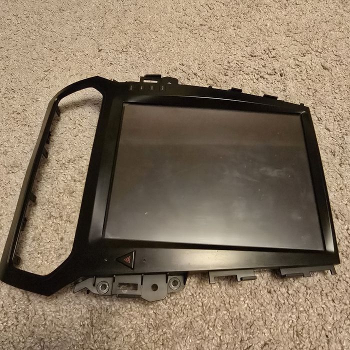 Магнітола форд експлорер 6/64G