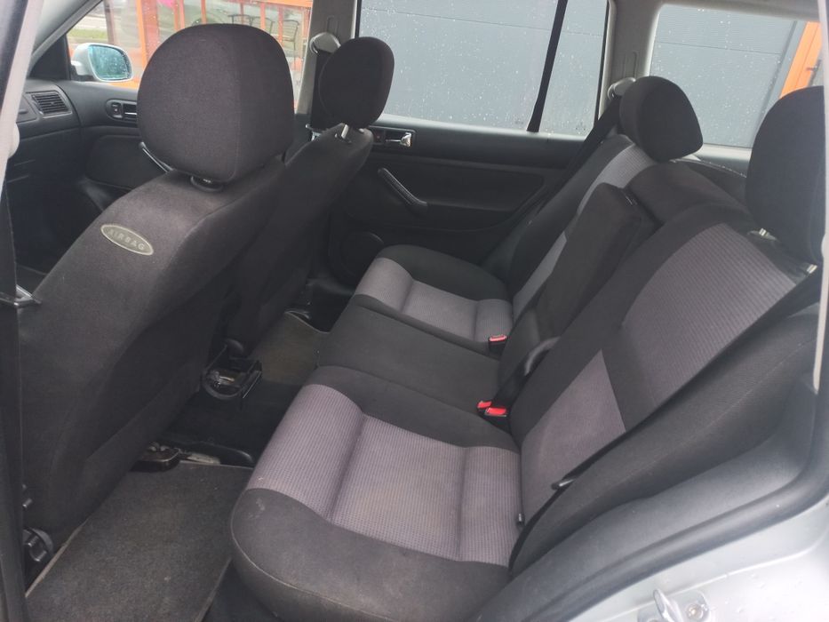 Гольф 4, 1.9 дизель, в Сумах 2300 $