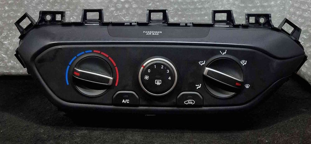 Comando Chauffage / Sofagem 97250Q0011 - HYUNDAI i20 III