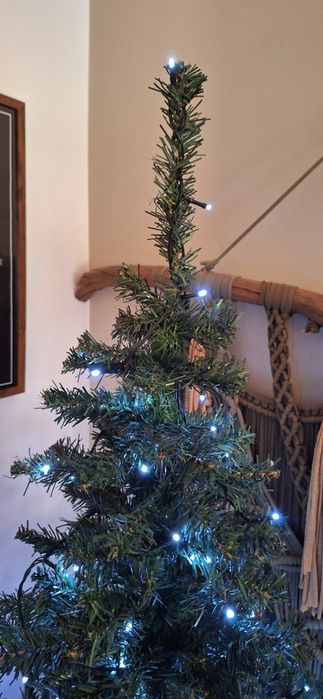 Arvore de natal 180cm