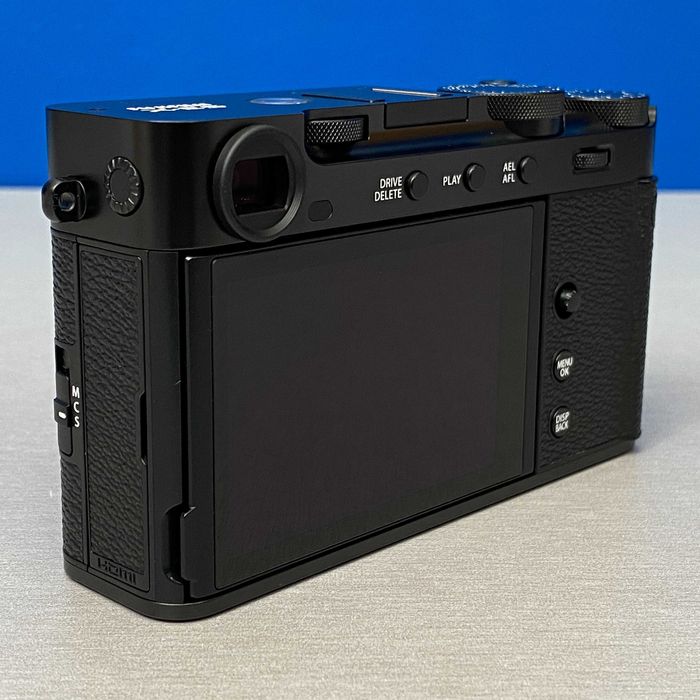 Fujifilm X-E5 (Corpo) - 40.2MP