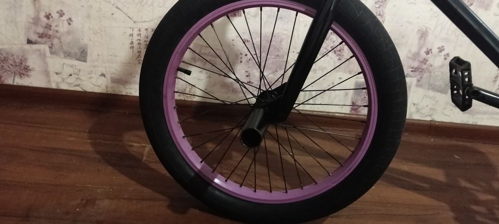 Дербан!!! велосипед BMX HARO