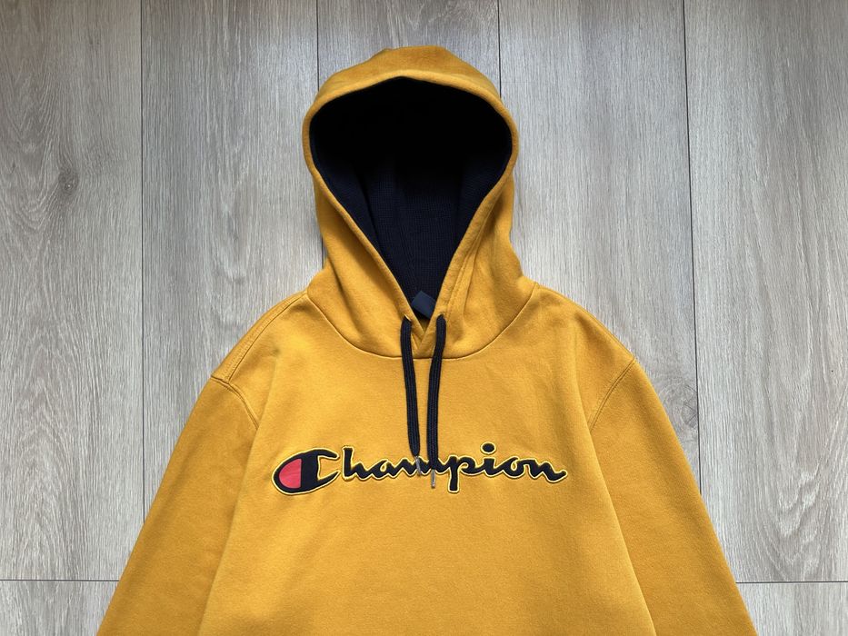 Худі кофта Champion