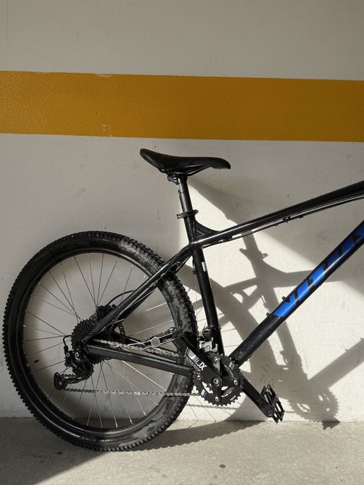 Bicicleta BTT Vitus Nucleus 27