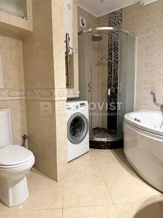 2-rooms apartment apartment by the address st. Lukyanenko LevkaTimoshenko (area 72 m²) - Atlanta.ua - photo 18