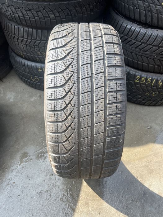 #Opona pirelli 245/35/19 pojedynka