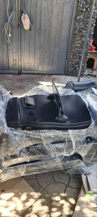 Автосидіння для бусів