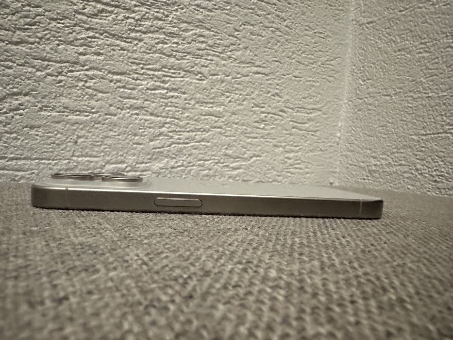 Iphone 15 pro 128gb 93% bateria, gwarancja