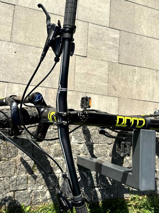 Велосипед 27.5+" Cannondale Cujo 3 2017