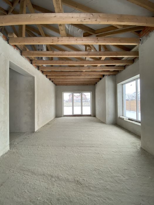 Продаж сучасного будинку Драгомирчани 150 м2 12 соток