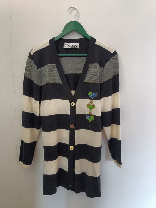 Casaco de Malha Senhora