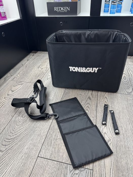 Сумка, чемодан перукаря