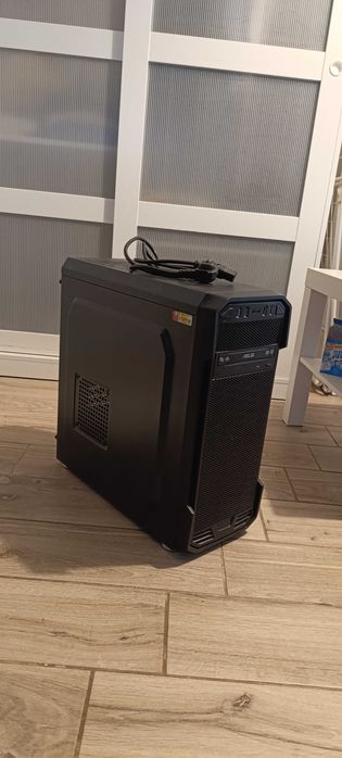 Komputer na sprzedaż, GTX 1060, Intel i5-6500, Windows 10