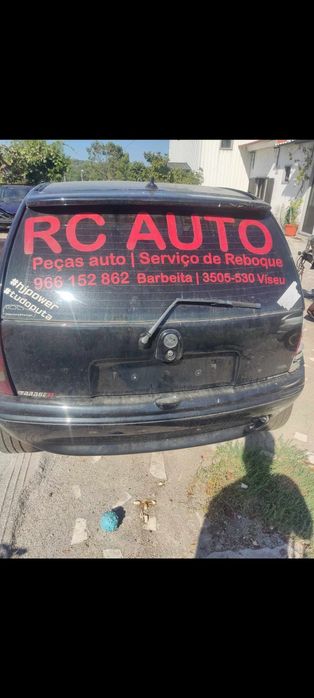 Material motor isuzo