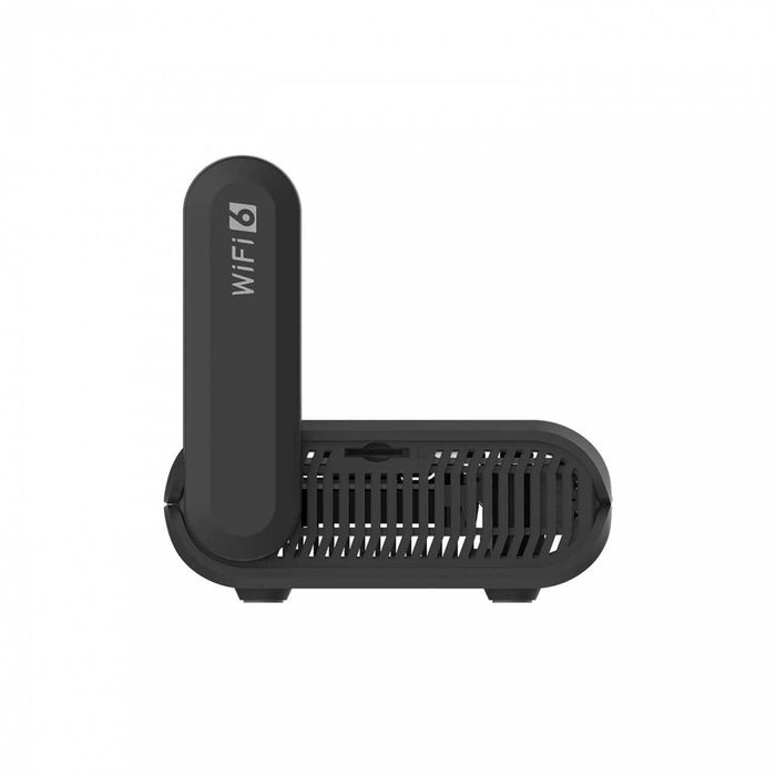 VPN-роутер GL.iNet Slate AX (GL-AXT1800) WireGuard OpenWrt ВПН Маршрутизатор USB-C