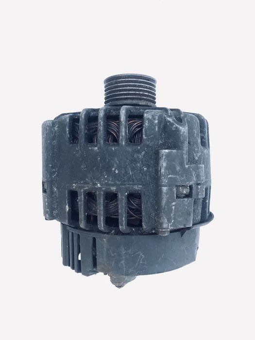 Генератор Renault Megane II Laguna II Scenic II Kangoo Trafic Op…