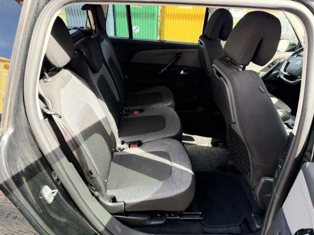 Citroen C4 Grand Picasso 1.6 120cv