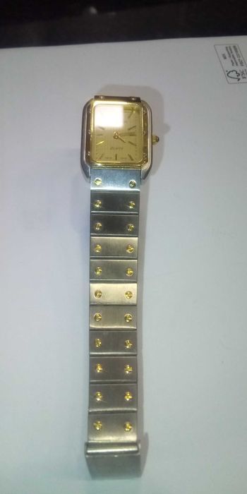 Relógio patek fhillipi