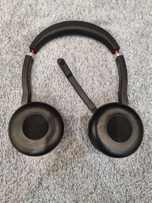 Słuchawki jabra evolve 75