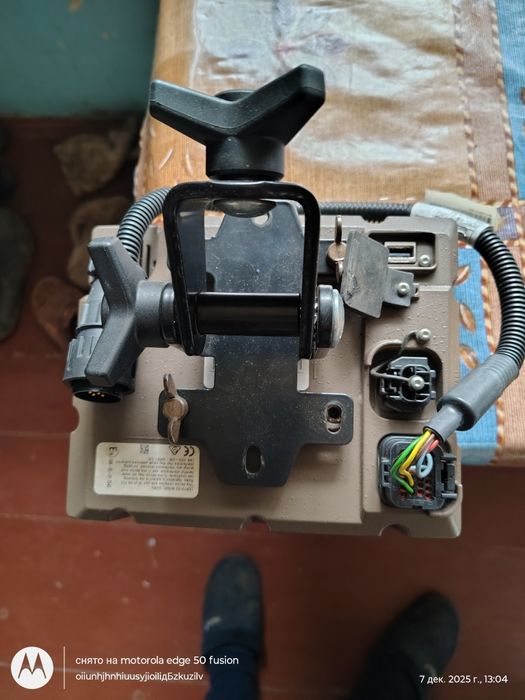 Продам монітор Джон Дір 4240