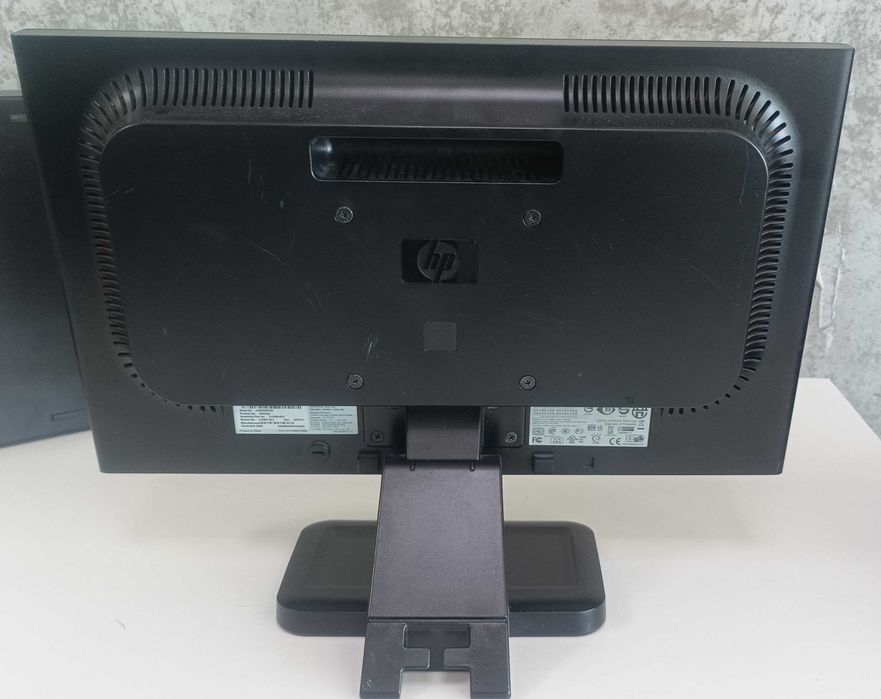 1-Monitor HP_LE1851w