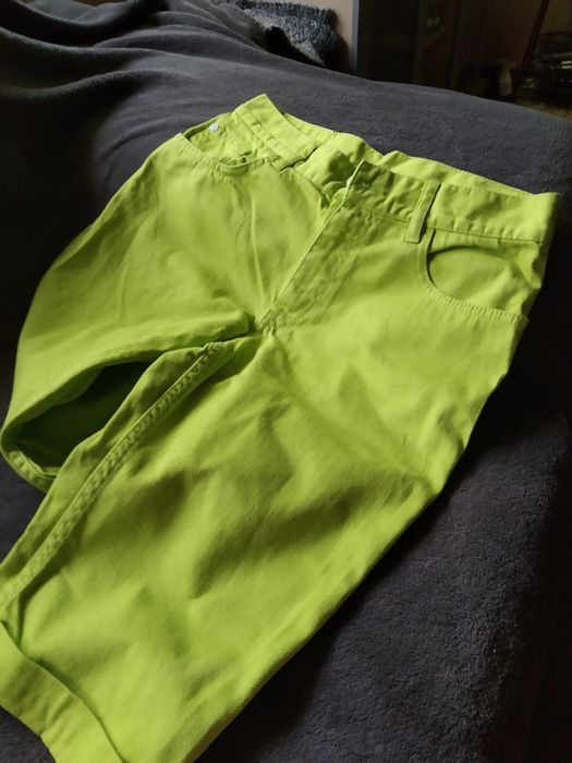 Krótkie spodenki H&M S