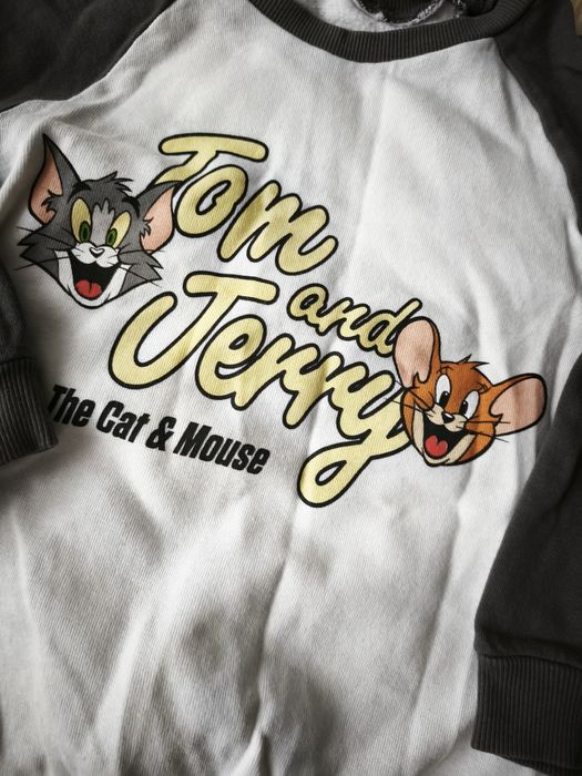 Костюм для хлопчика Том і Джеррі