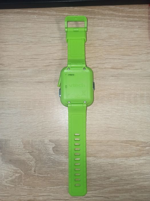 Дитячий смарт годинник Vtech Kindizoom DX2 Німеччина