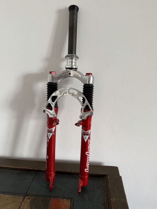 Amortyzator Marzocchi Bomber 2