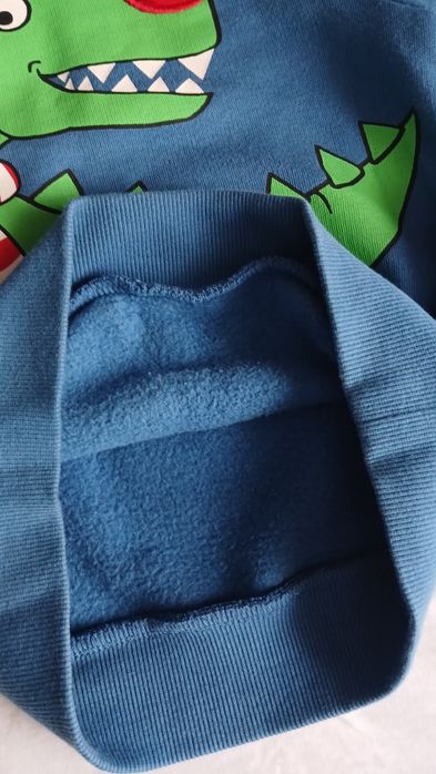 Кофта новорічна 4 роки