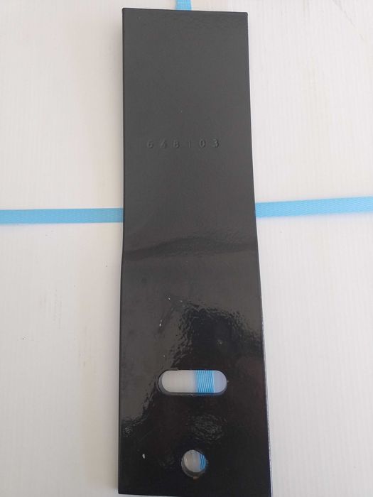 Listwa dokładająca Kuhn Oryginał