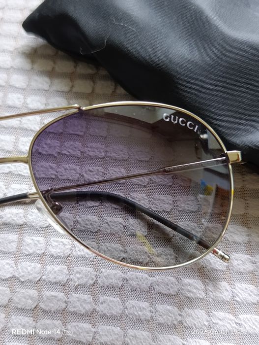 Продам окуляри Gucci ,нові