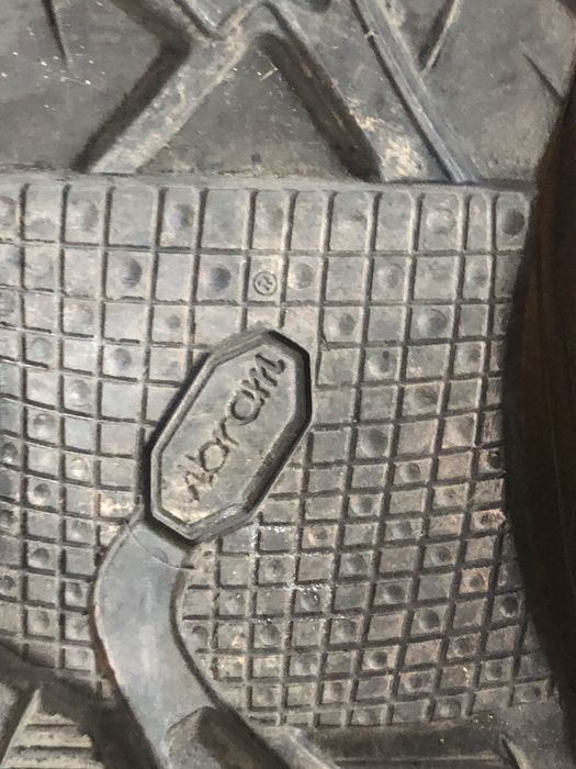 Чоловічі чоботи 44 розмір